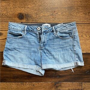 Paige Jean shorts
